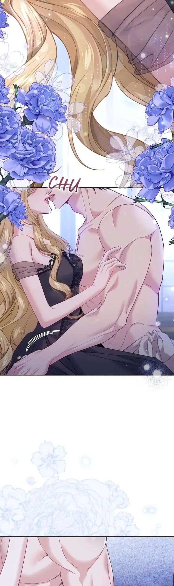 Tuy Là Hoàng Hậu Thay Thế Nhưng Tôi Lại Đánh Mất Đêm Đầu Tiên Chap 43 - Next Chap 42