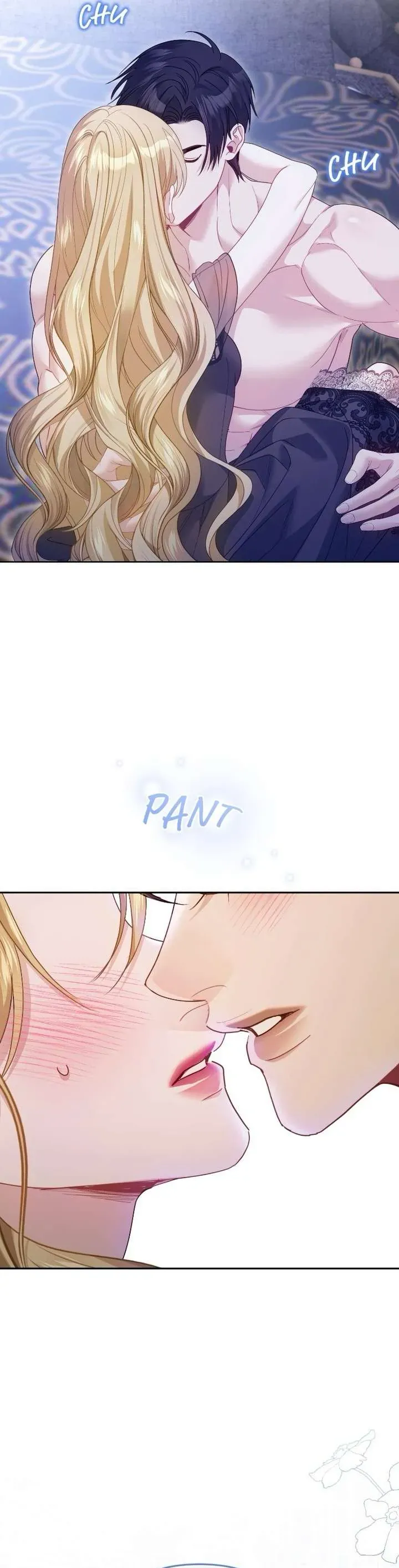 Tuy Là Hoàng Hậu Thay Thế Nhưng Tôi Lại Đánh Mất Đêm Đầu Tiên Chap 43 - Next Chap 42