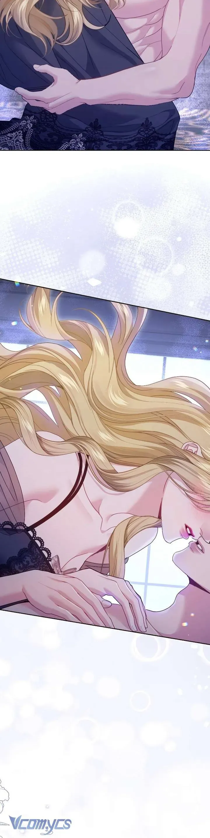 Tuy Là Hoàng Hậu Thay Thế Nhưng Tôi Lại Đánh Mất Đêm Đầu Tiên Chap 43 - Next Chap 42