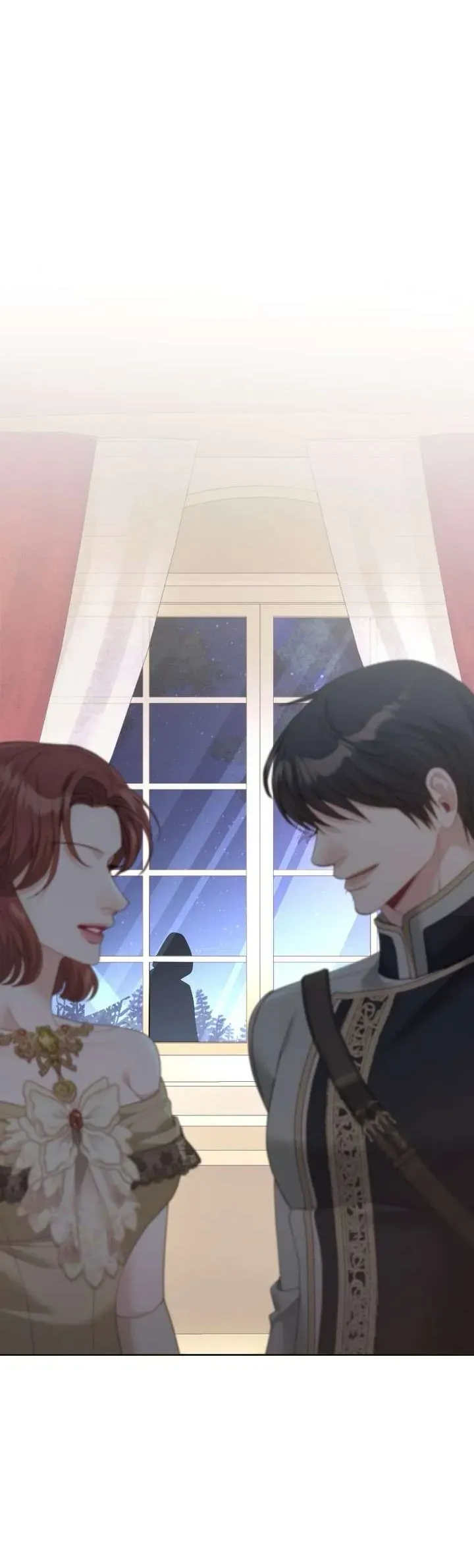 Tuy Là Hoàng Hậu Thay Thế Nhưng Tôi Lại Đánh Mất Đêm Đầu Tiên Chap 43 - Next Chap 42