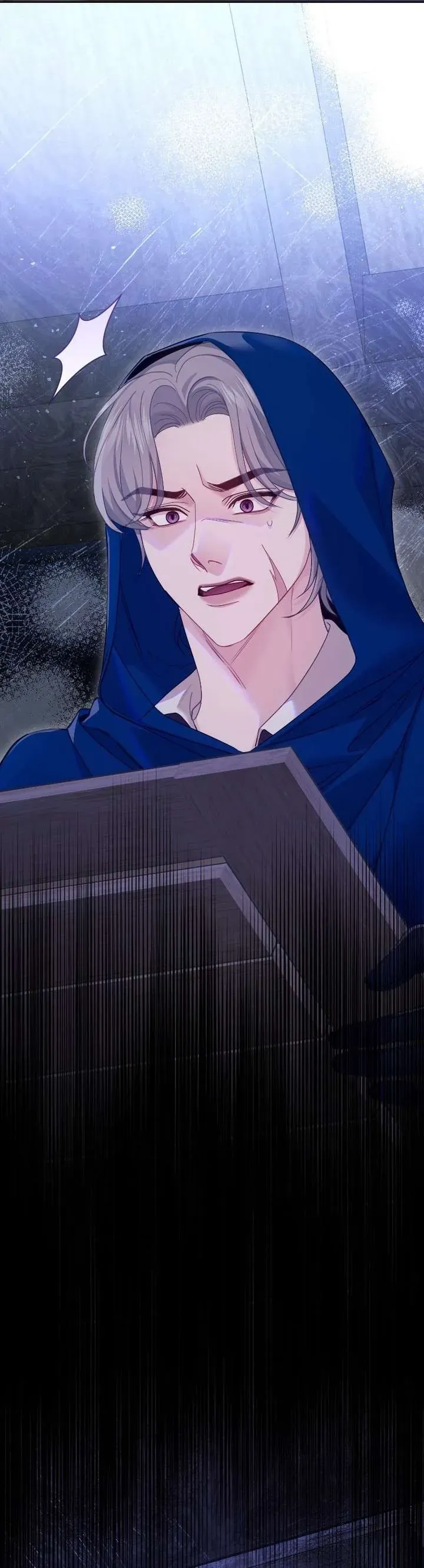 Tuy Là Hoàng Hậu Thay Thế Nhưng Tôi Lại Đánh Mất Đêm Đầu Tiên Chap 43 - Next Chap 42