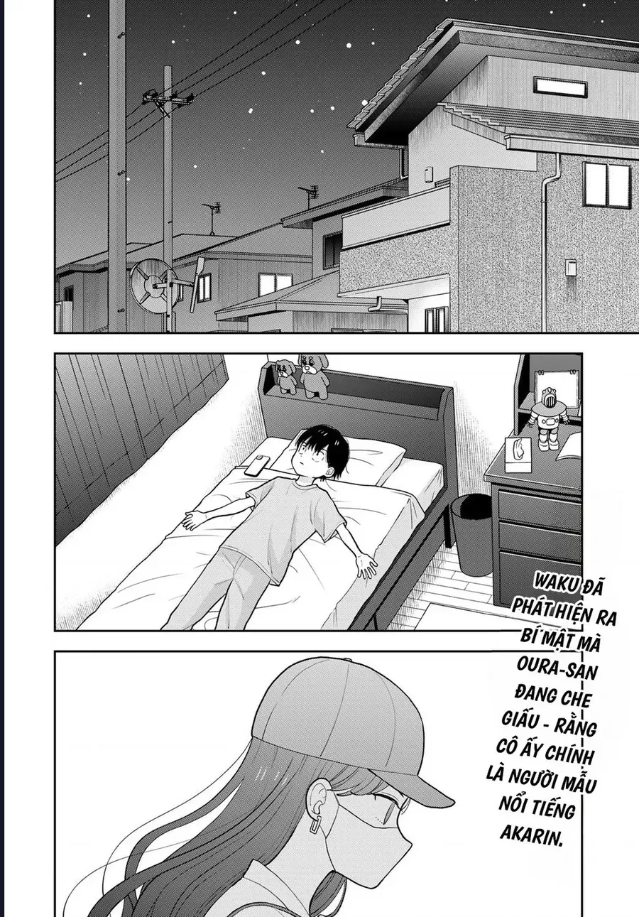 Boku Dake Ga Shitterun Daze Chap 11 - Next Chap 10