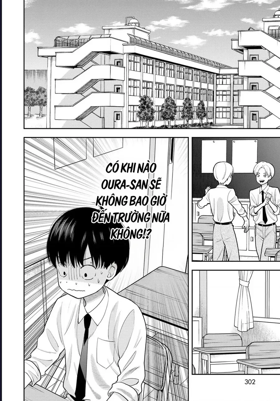 Boku Dake Ga Shitterun Daze Chap 11 - Next Chap 10