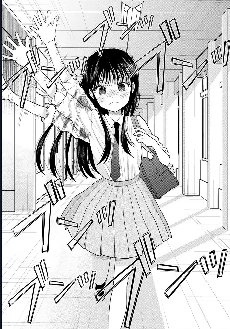 Boku Dake Ga Shitterun Daze Chap 11 - Next Chap 10