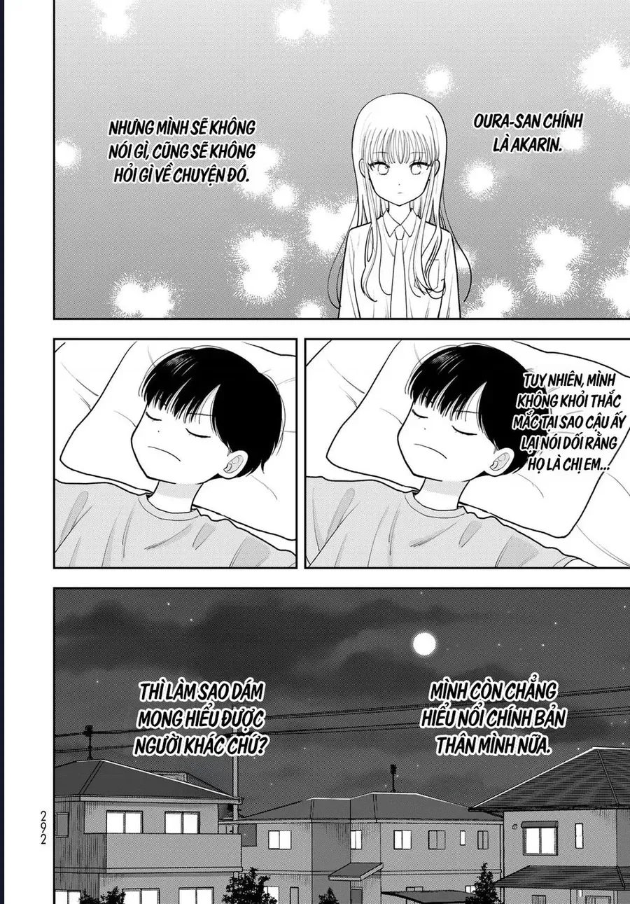 Boku Dake Ga Shitterun Daze Chap 11 - Next Chap 10