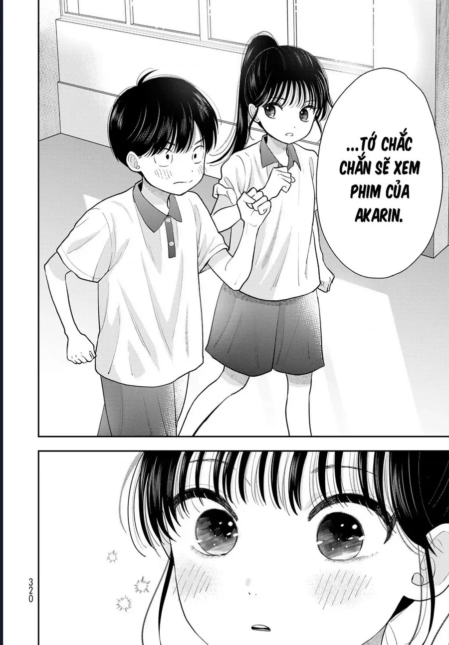 Boku Dake Ga Shitterun Daze Chap 11 - Next Chap 10