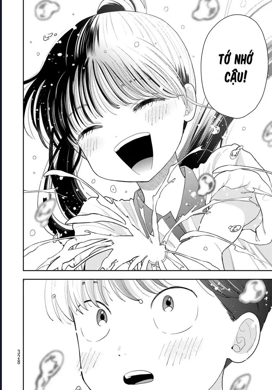 Boku Dake Ga Shitterun Daze Chap 11 - Next Chap 10