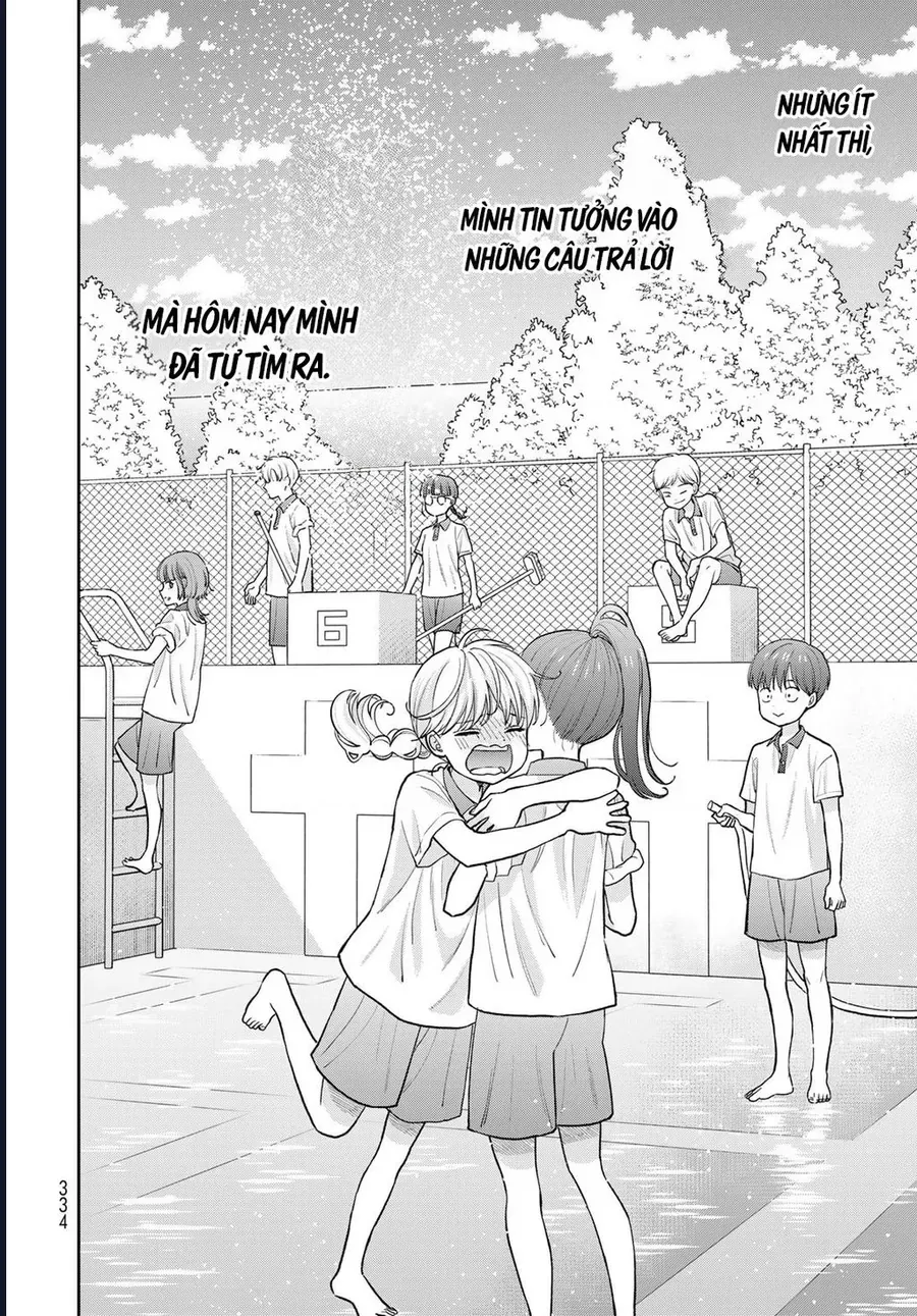 Boku Dake Ga Shitterun Daze Chap 11 - Next Chap 10