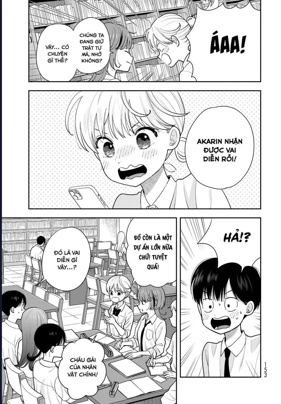 Boku Dake Ga Shitterun Daze Chap 12 - Next Chap 11