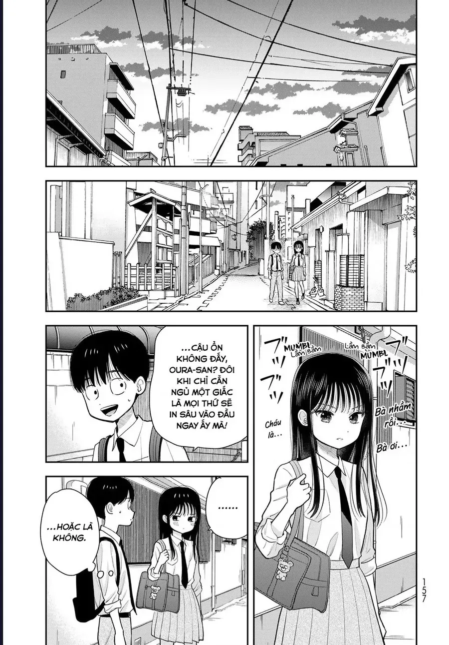 Boku Dake Ga Shitterun Daze Chap 12 - Next Chap 11