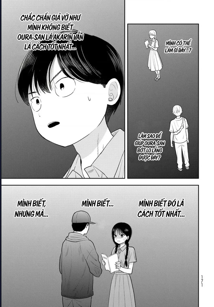 Boku Dake Ga Shitterun Daze Chap 12 - Next Chap 11