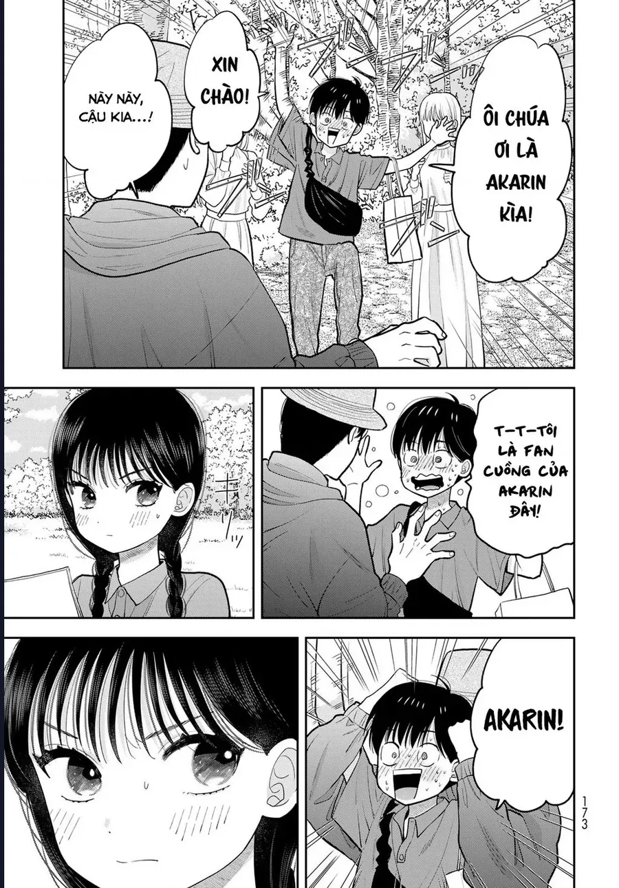 Boku Dake Ga Shitterun Daze Chap 12 - Next Chap 11