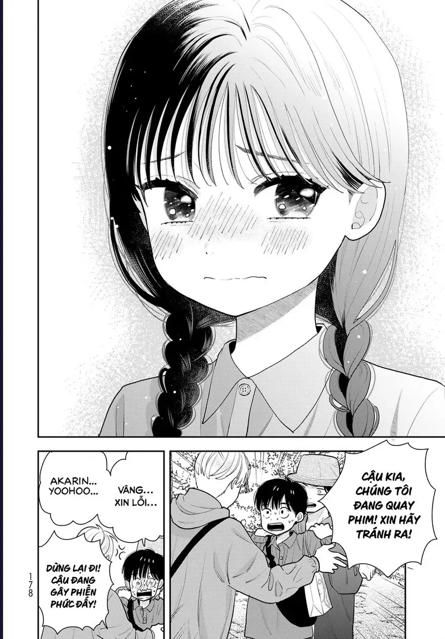 Boku Dake Ga Shitterun Daze Chap 12 - Next Chap 11