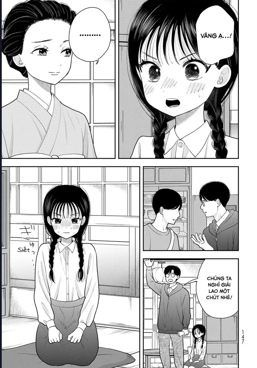 Boku Dake Ga Shitterun Daze Chap 12 - Next Chap 11