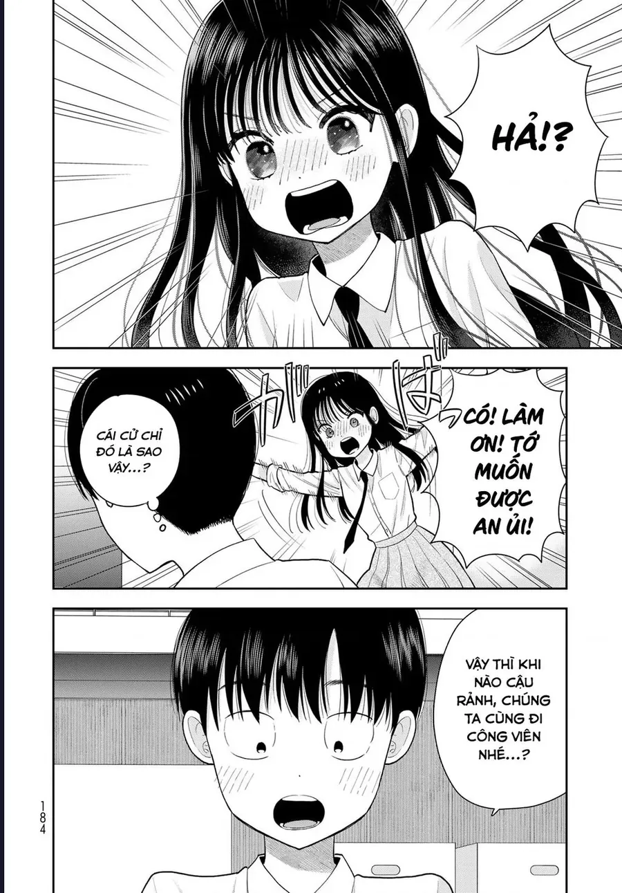 Boku Dake Ga Shitterun Daze Chap 12 - Next Chap 11