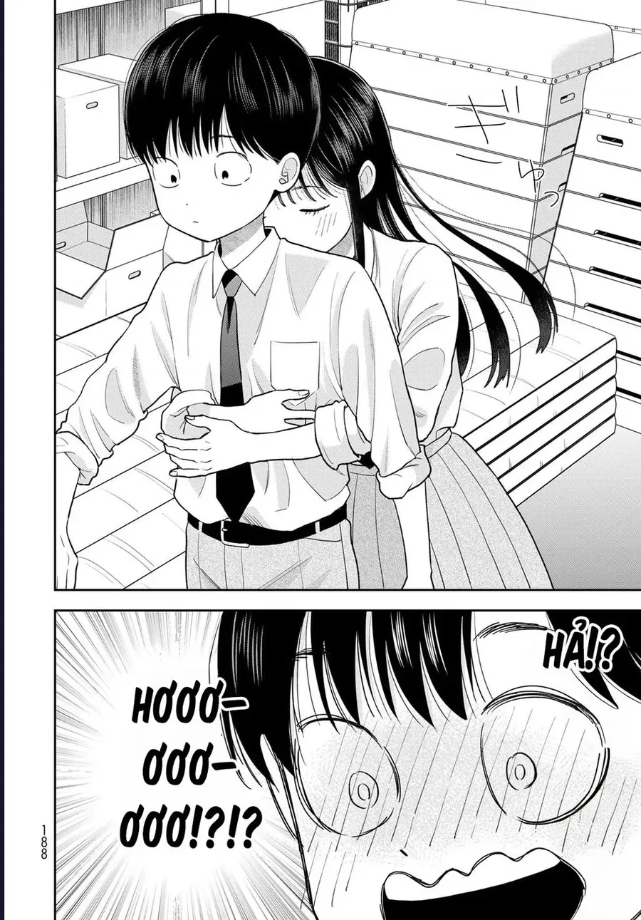 Boku Dake Ga Shitterun Daze Chap 12 - Next Chap 11