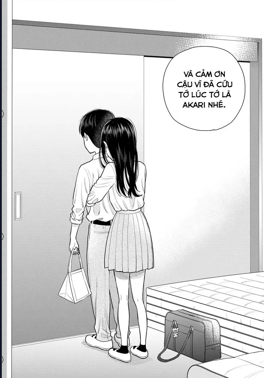 Boku Dake Ga Shitterun Daze Chap 12 - Next Chap 11