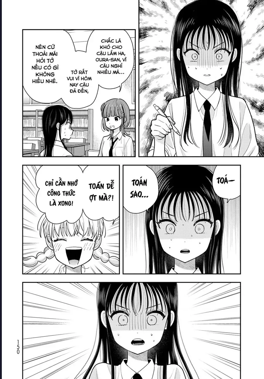 Boku Dake Ga Shitterun Daze Chap 12 - Next Chap 11