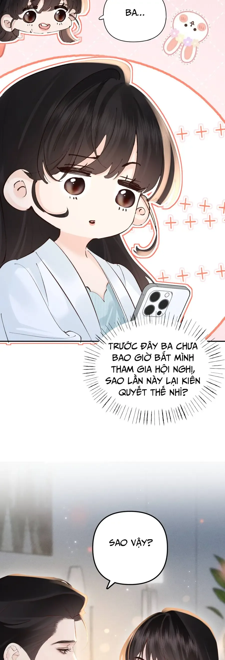 Siêu Cấp Cưng Chiều Chap 43 - Next Chap 42