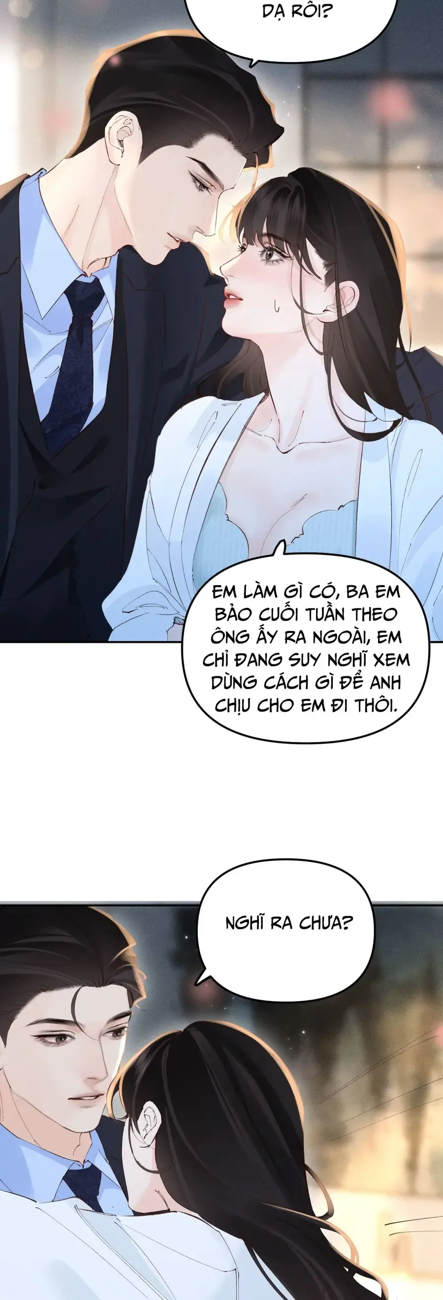 Siêu Cấp Cưng Chiều Chap 43 - Next Chap 42