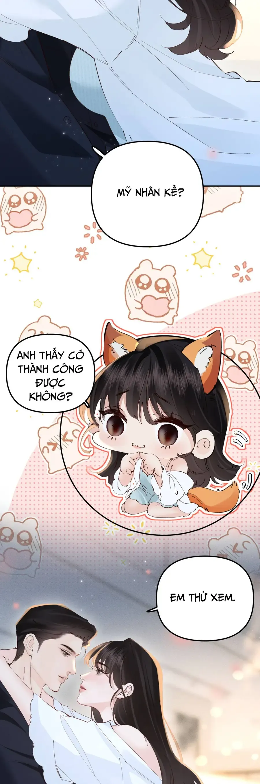 Siêu Cấp Cưng Chiều Chap 43 - Next Chap 42