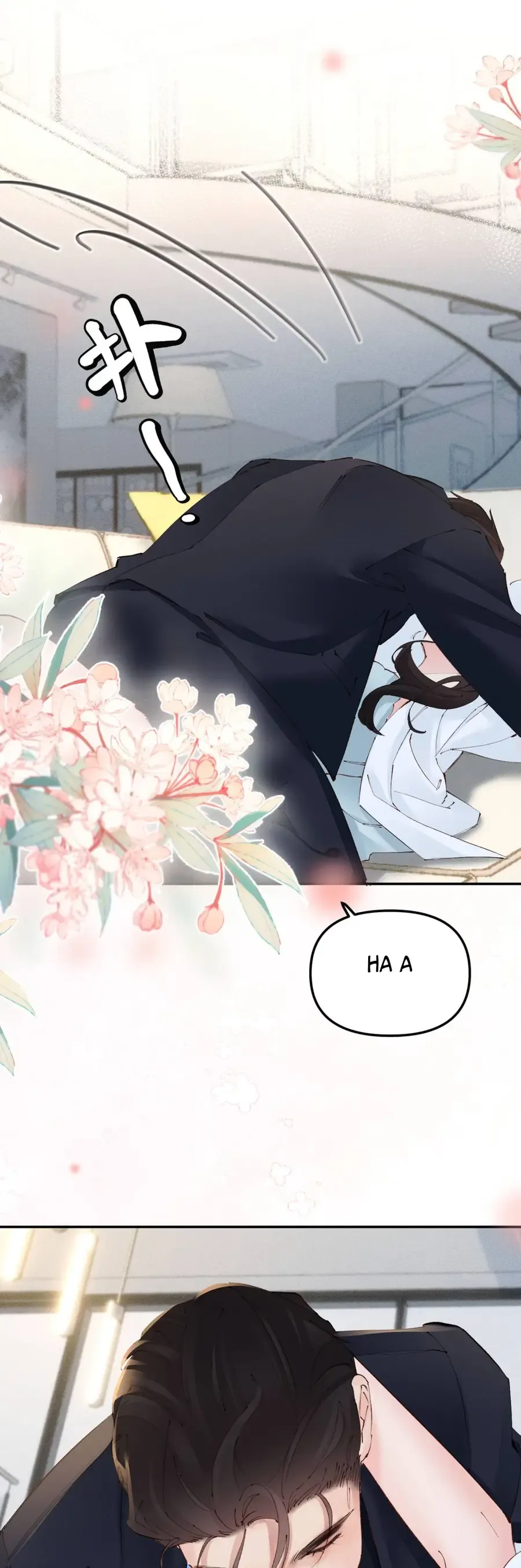 Siêu Cấp Cưng Chiều Chap 43 - Next Chap 42