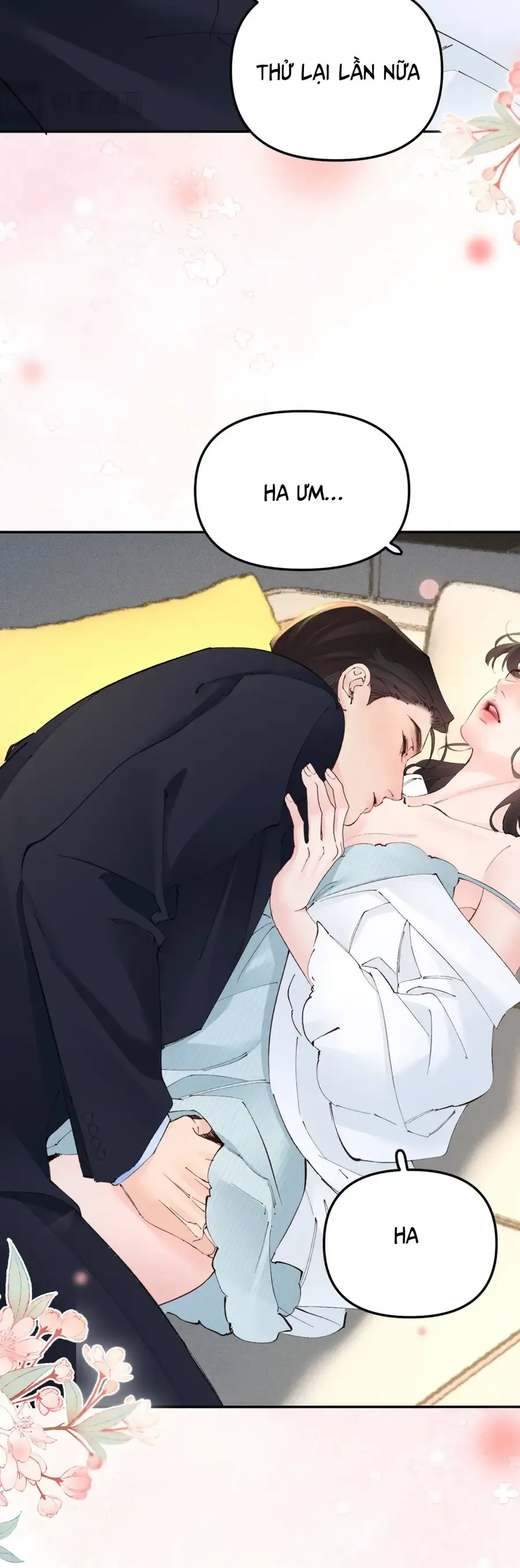 Siêu Cấp Cưng Chiều Chap 43 - Next Chap 42