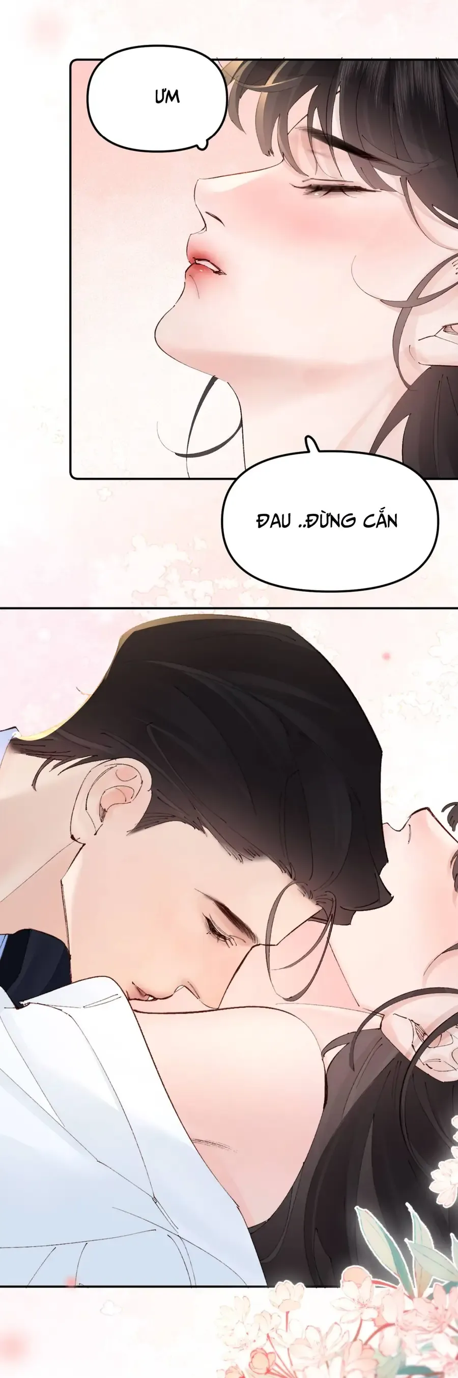Siêu Cấp Cưng Chiều Chap 43 - Next Chap 42