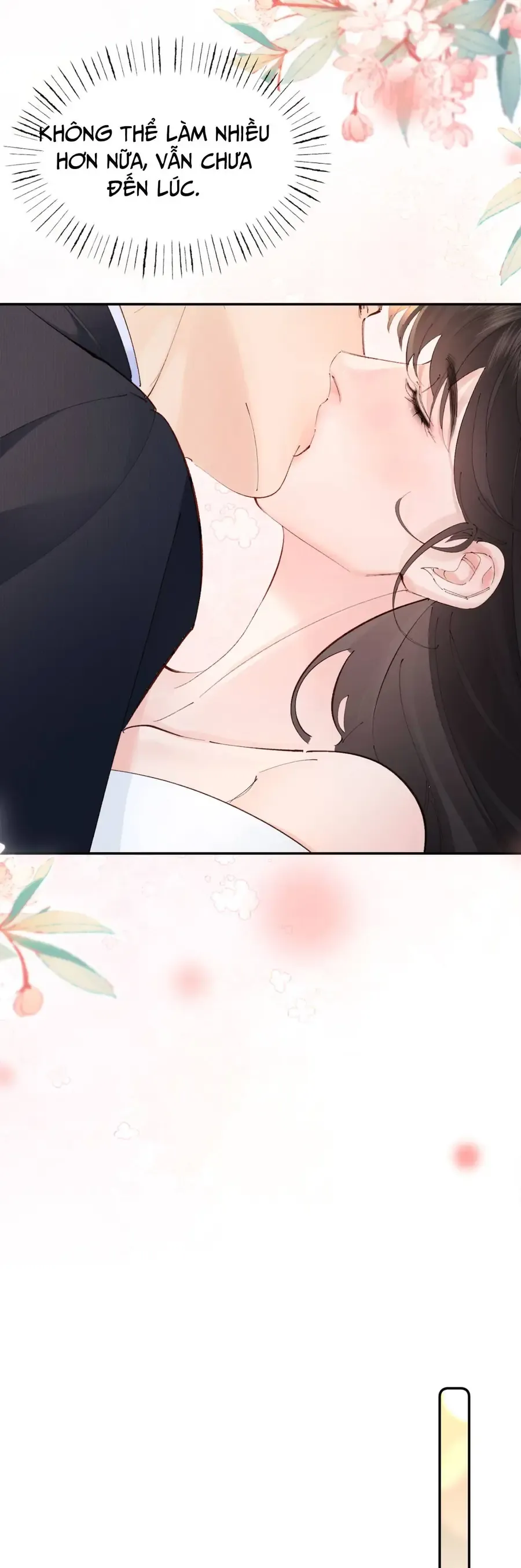 Siêu Cấp Cưng Chiều Chap 43 - Next Chap 42