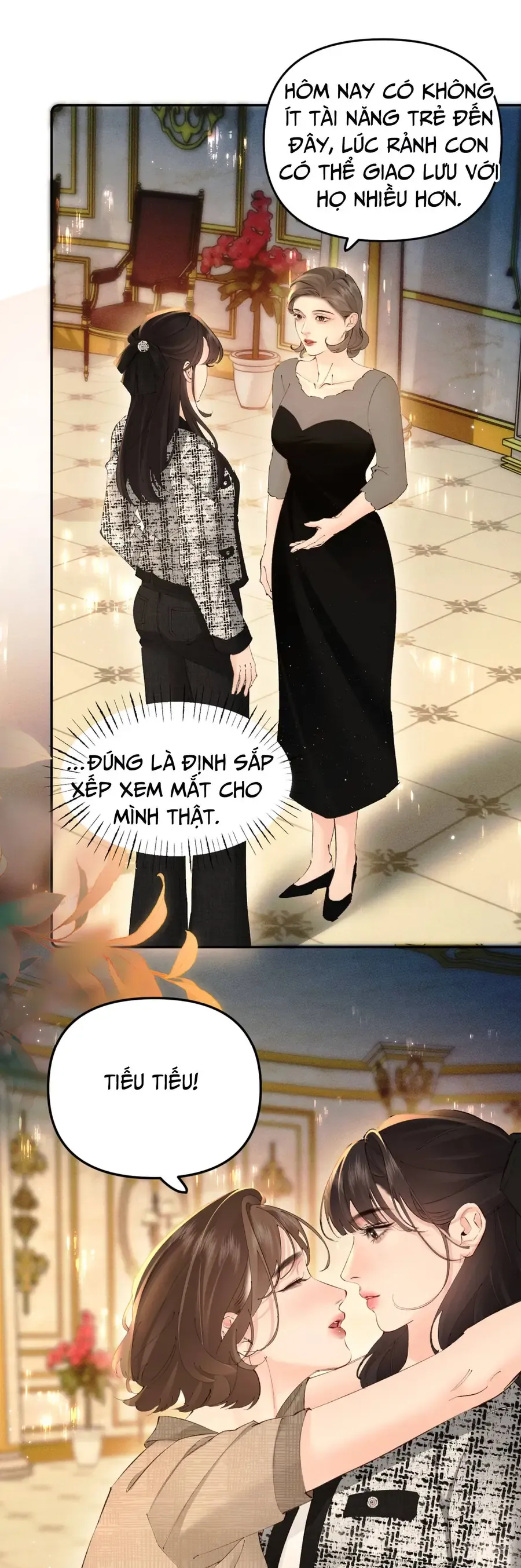 Siêu Cấp Cưng Chiều Chap 43 - Next Chap 42