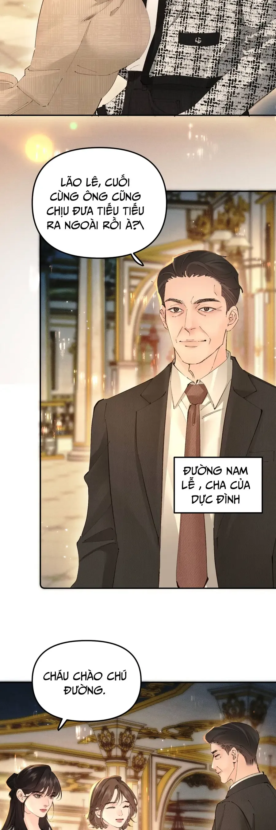 Siêu Cấp Cưng Chiều Chap 43 - Next Chap 42
