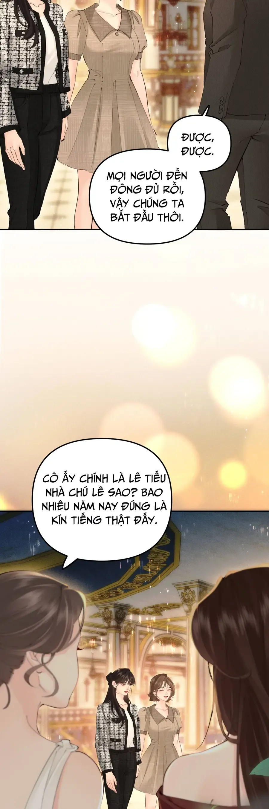 Siêu Cấp Cưng Chiều Chap 43 - Next Chap 42