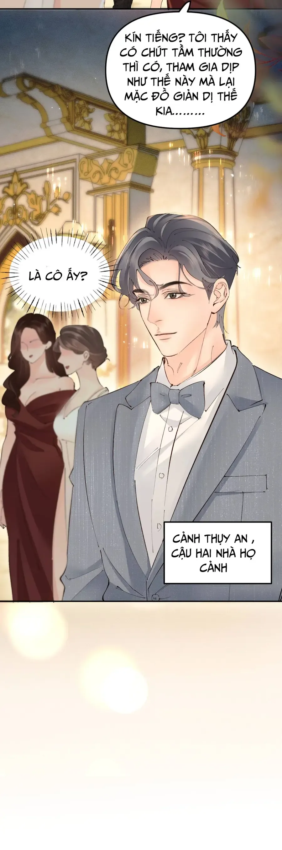 Siêu Cấp Cưng Chiều Chap 43 - Next Chap 42