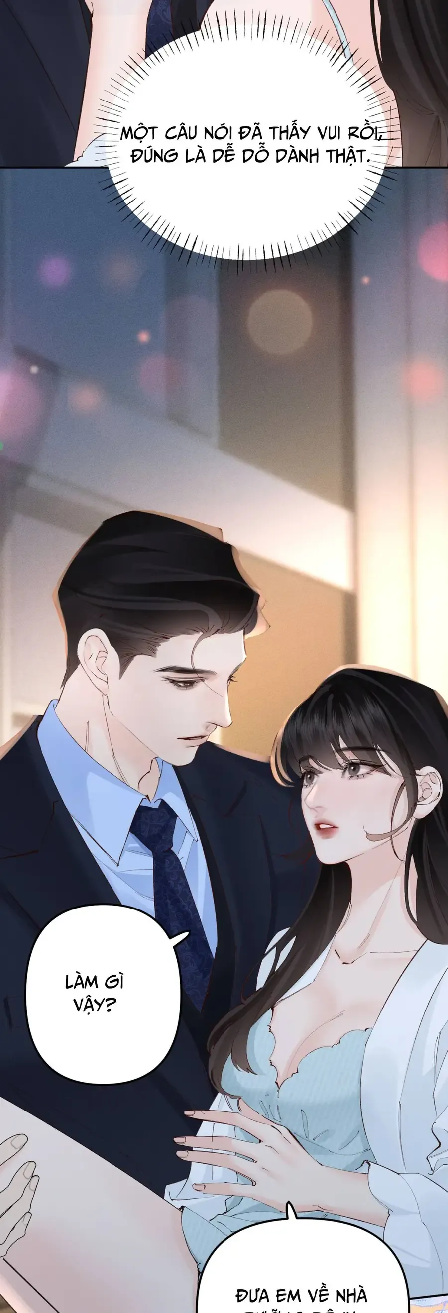 Siêu Cấp Cưng Chiều Chap 43 - Next Chap 42