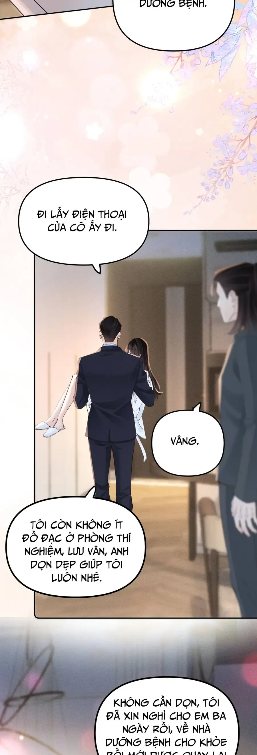 Siêu Cấp Cưng Chiều Chap 43 - Next Chap 42