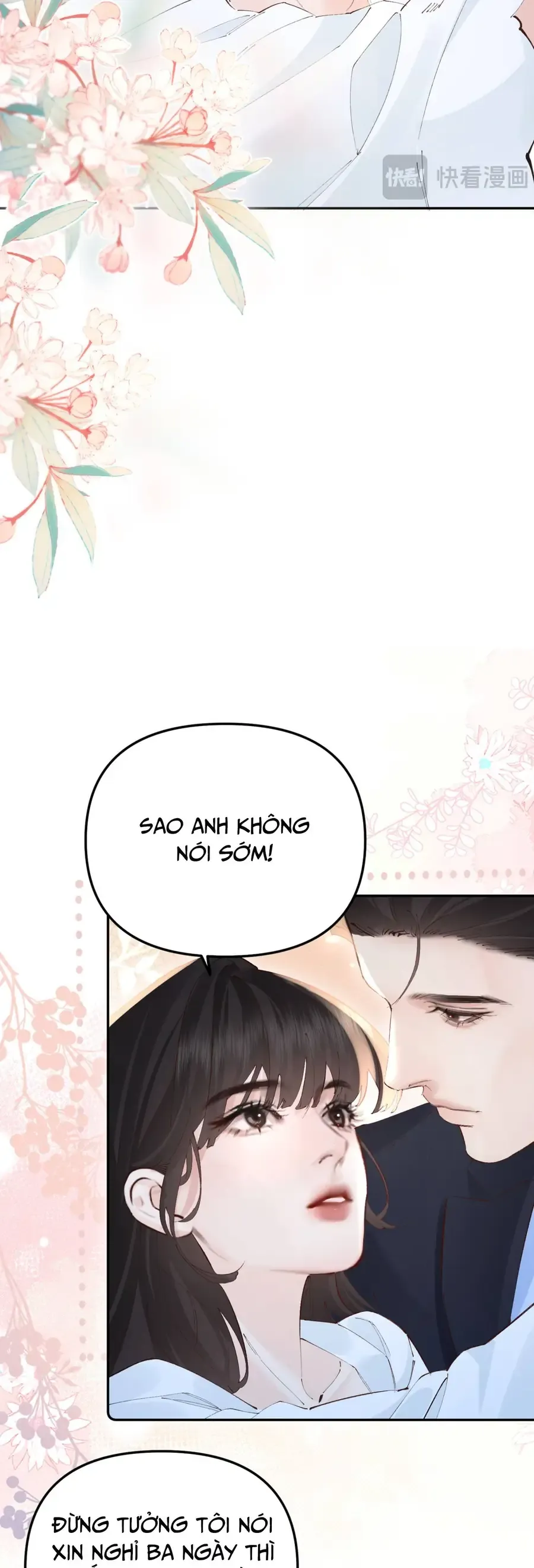 Siêu Cấp Cưng Chiều Chap 43 - Next Chap 42