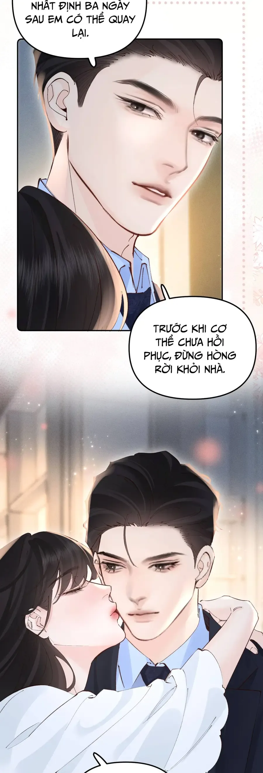 Siêu Cấp Cưng Chiều Chap 43 - Next Chap 42