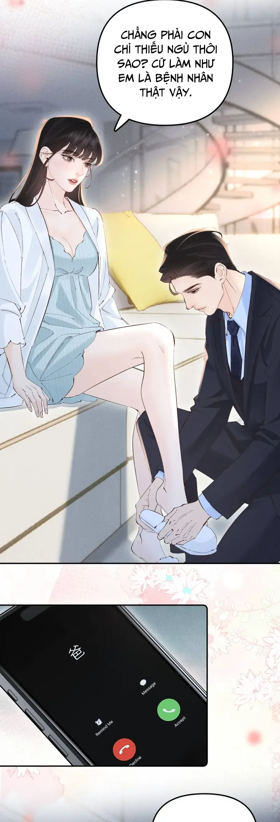 Siêu Cấp Cưng Chiều Chap 43 - Next Chap 42