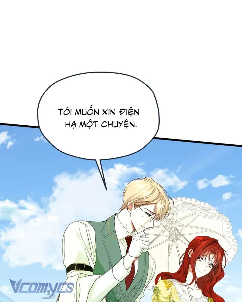 Cô Ấy Sẽ Thuần Hóa Các Anh Hùng Chap 36 - Next Chap 35