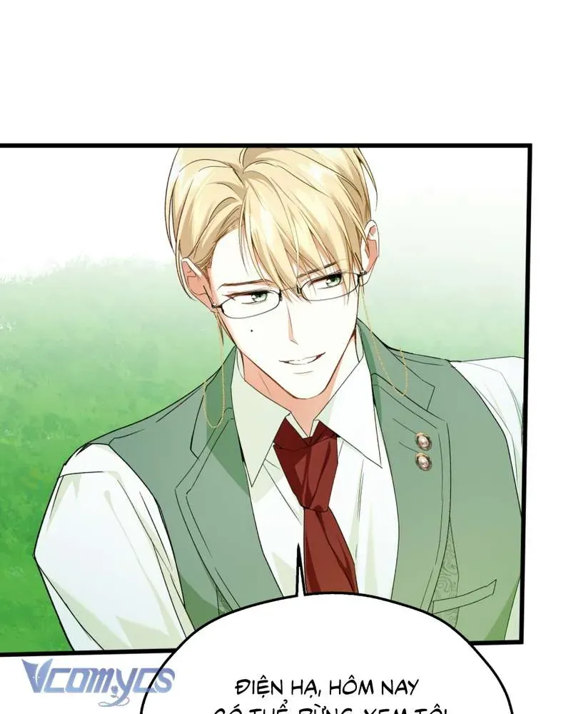 Cô Ấy Sẽ Thuần Hóa Các Anh Hùng Chap 36 - Next Chap 35