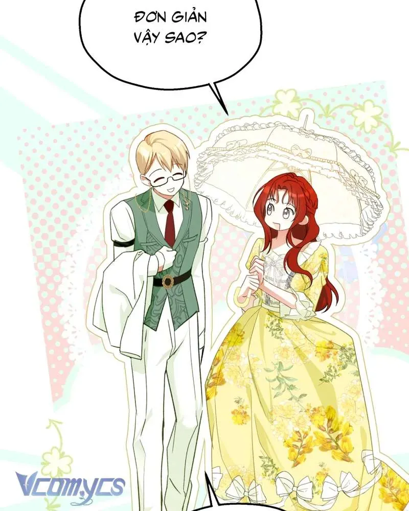 Cô Ấy Sẽ Thuần Hóa Các Anh Hùng Chap 36 - Next Chap 35