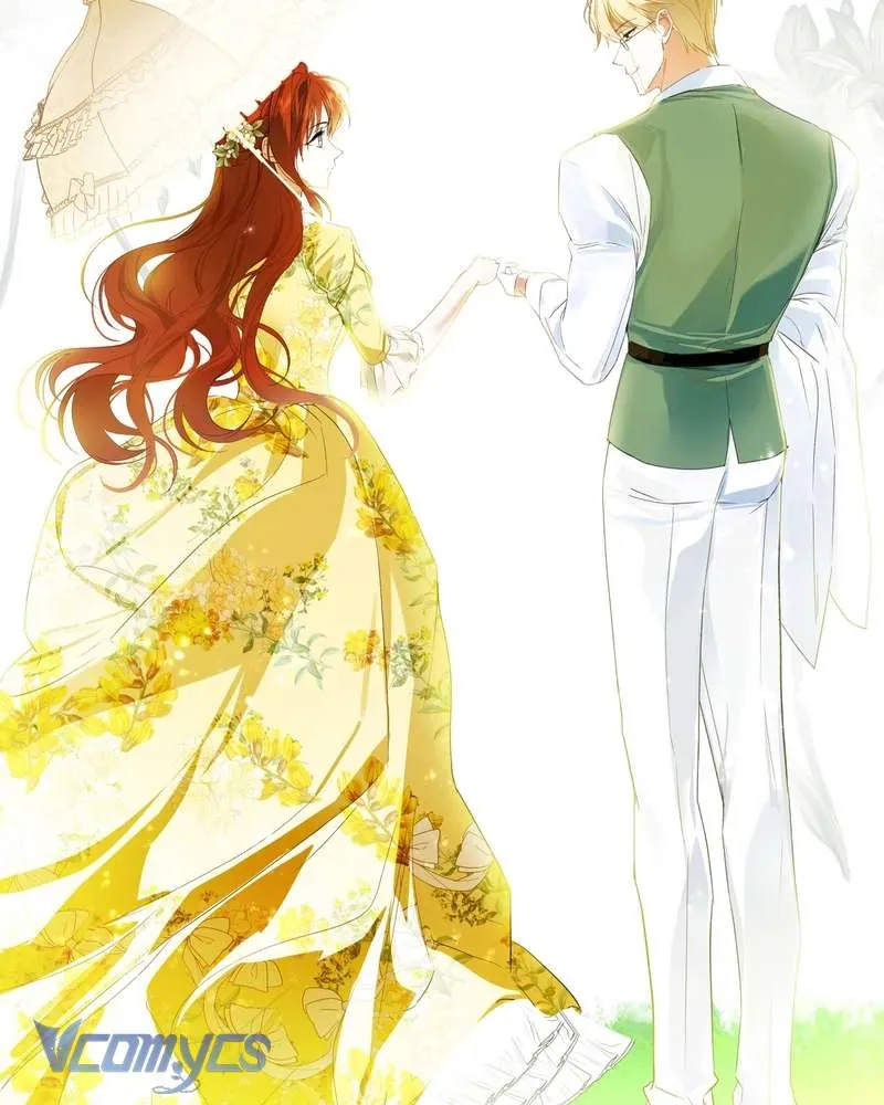 Cô Ấy Sẽ Thuần Hóa Các Anh Hùng Chap 36 - Next Chap 35