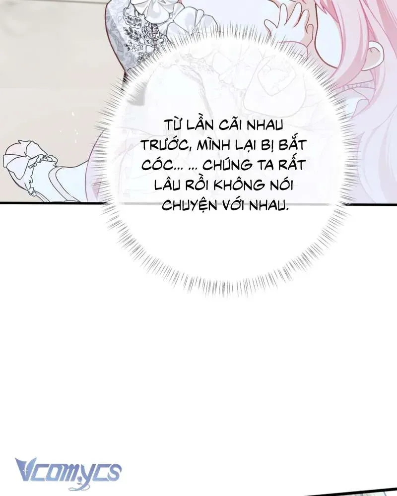 Cô Ấy Sẽ Thuần Hóa Các Anh Hùng Chap 36 - Next Chap 35