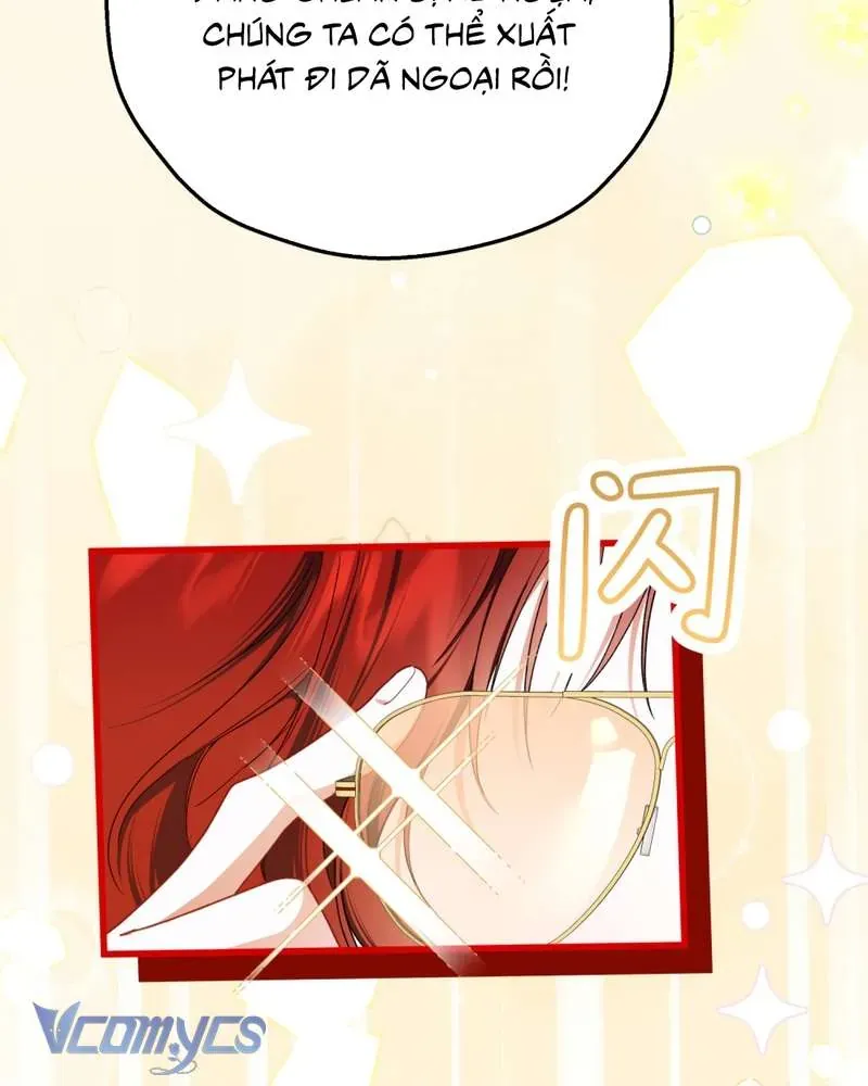 Cô Ấy Sẽ Thuần Hóa Các Anh Hùng Chap 36 - Next Chap 35