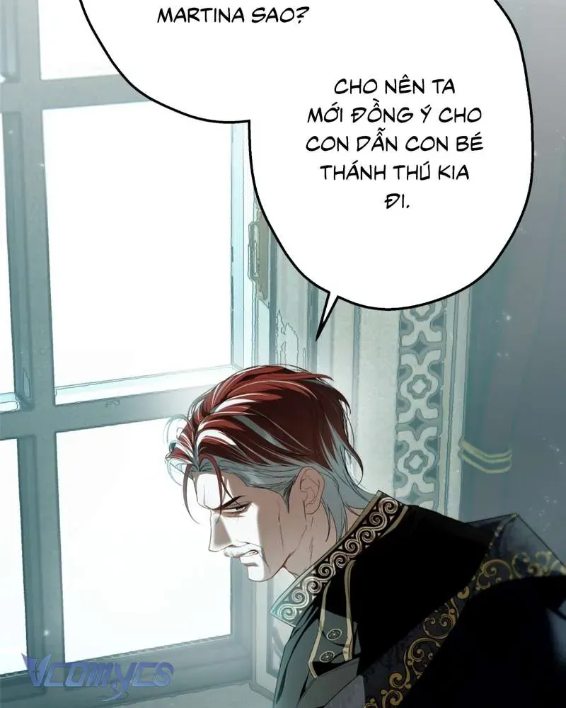 Cô Ấy Sẽ Thuần Hóa Các Anh Hùng Chap 36 - Next Chap 35