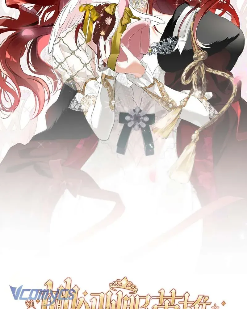 Cô Ấy Sẽ Thuần Hóa Các Anh Hùng Chap 36 - Next Chap 35