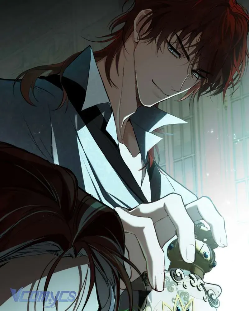 Cô Ấy Sẽ Thuần Hóa Các Anh Hùng Chap 36 - Next Chap 35