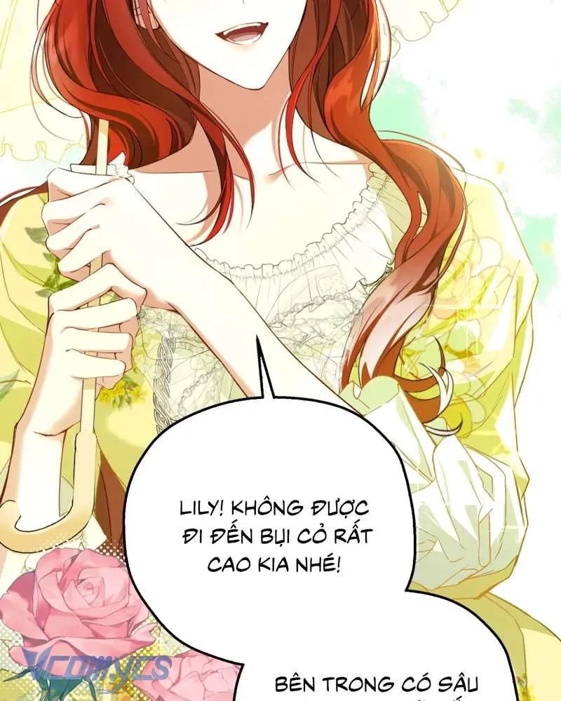Cô Ấy Sẽ Thuần Hóa Các Anh Hùng Chap 36 - Next Chap 35