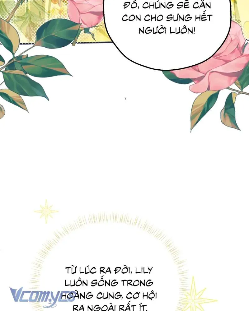 Cô Ấy Sẽ Thuần Hóa Các Anh Hùng Chap 36 - Next Chap 35