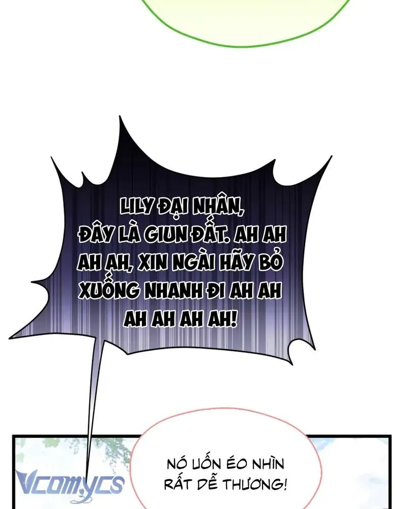 Cô Ấy Sẽ Thuần Hóa Các Anh Hùng Chap 36 - Next Chap 35